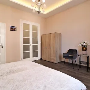 King Charles Residences דירה בודפשט