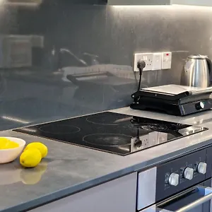  דירה Airbnsea Centre Side Sea View